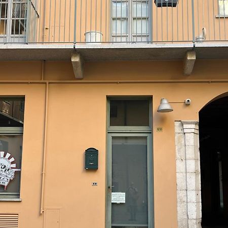 Appartamento Interno Via Garibaldi Turin Ngoại thất bức ảnh