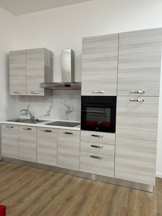 Appartamento Interno Via Garibaldi Turin Ngoại thất bức ảnh