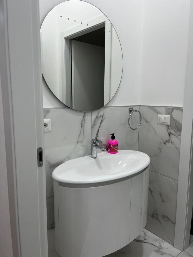 Appartamento Interno Via Garibaldi Turin Ngoại thất bức ảnh