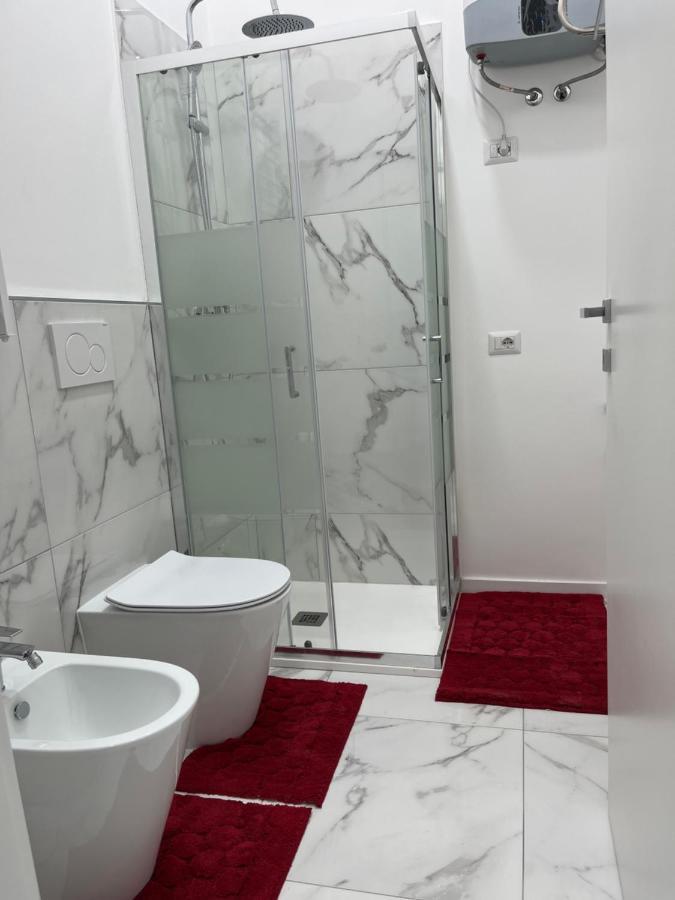 Appartamento Interno Via Garibaldi Turin Ngoại thất bức ảnh
