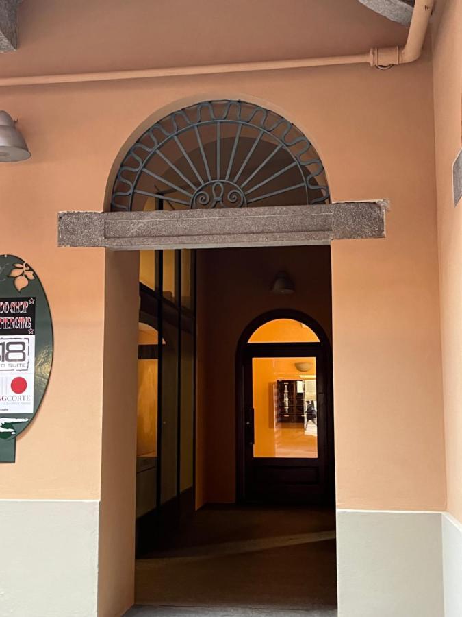 Appartamento Interno Via Garibaldi Turin Ngoại thất bức ảnh