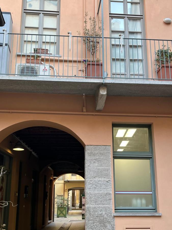 Appartamento Interno Via Garibaldi Turin Ngoại thất bức ảnh