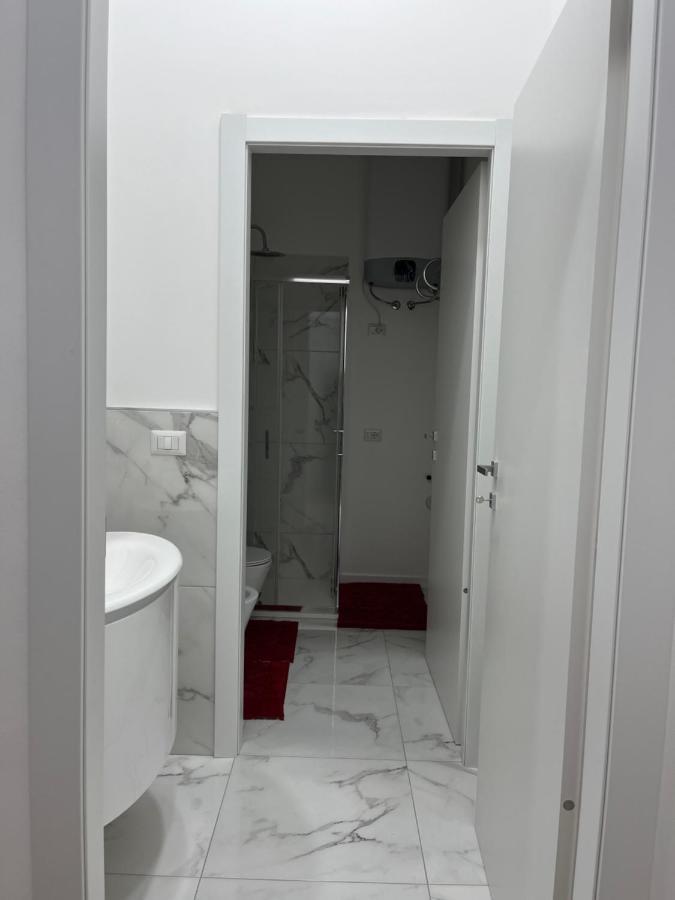 Appartamento Interno Via Garibaldi Turin Ngoại thất bức ảnh