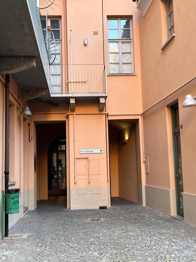 Appartamento Interno Via Garibaldi Turin Ngoại thất bức ảnh