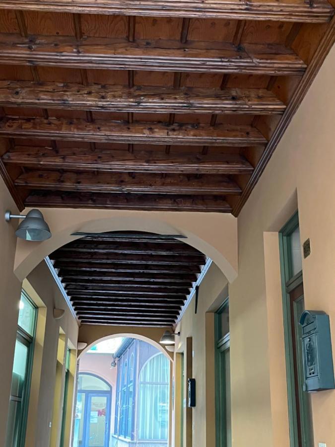 Appartamento Interno Via Garibaldi Turin Ngoại thất bức ảnh