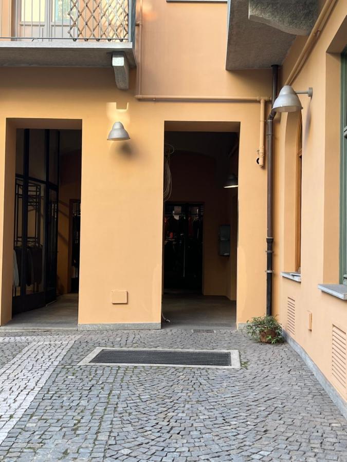 Appartamento Interno Via Garibaldi Turin Ngoại thất bức ảnh